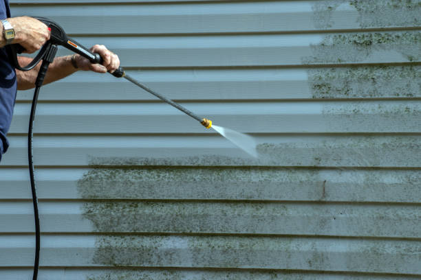 Best Fence Cleaning  in Seeley, CA